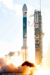 Successful GPS Block IIR-M Spacecraft Launch
